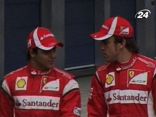 Формула-1: На этой неделе возобновляется чемпионат мира Формула-1: На этой неделе возобновляется чемпионат мира