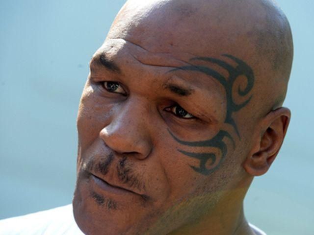 Я бы побил Кличко, - Майк Тайсон Я бы побил Кличко, - Майк Тайсон