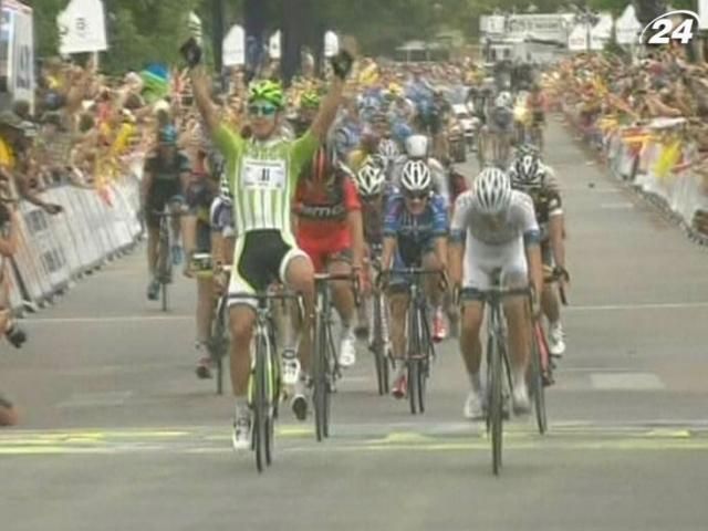 Петер Саган виграв половину етапів USA Pro Challenge Петер Саган виграв половину етапів USA Pro Challenge