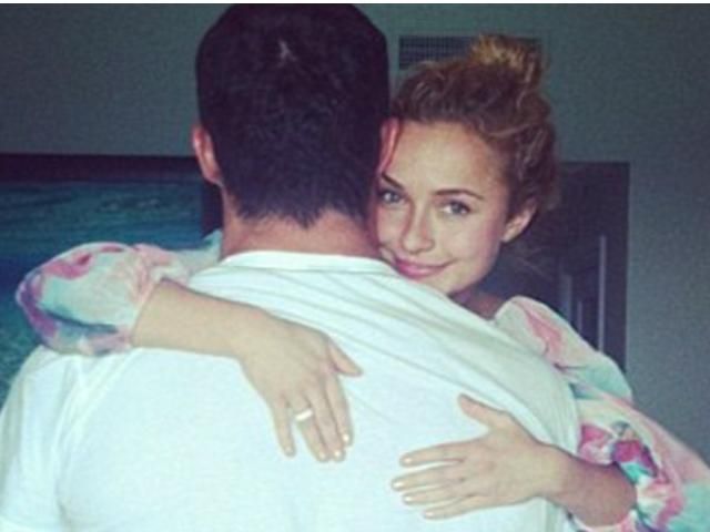 Кличко розповів, що його наречена цікавиться російською мовою Кличко розповів, що його наречена цікавиться російською мовою