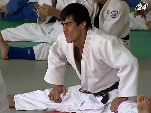 У Бразилії стартує чемпіонат світу з дзюдо У Бразилії стартує чемпіонат світу з дзюдо