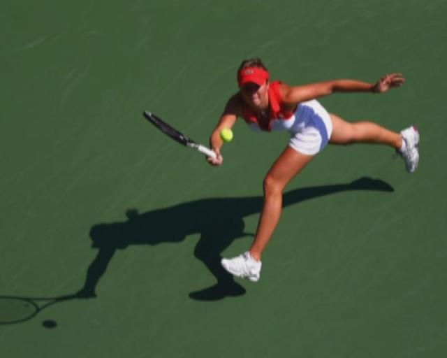 Огляд матчів US Open: Сенсація від першої ракетки України Еліни Світоліни