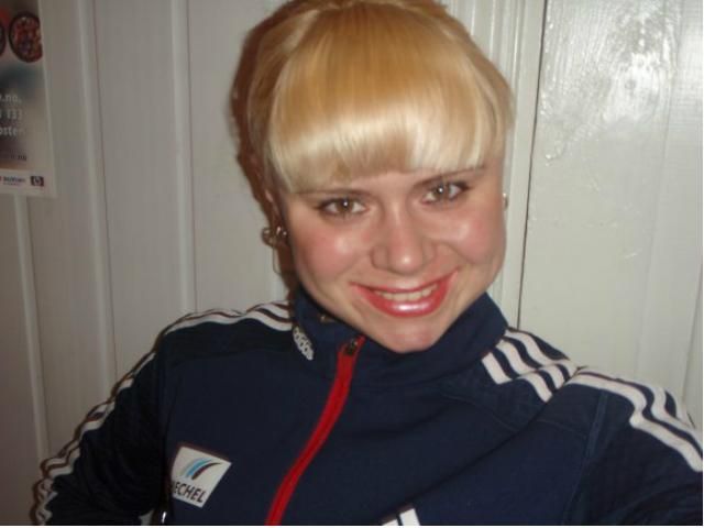 У Росії впіймали вбивцю української біатлоністки У Росії впіймали вбивцю української біатлоністки