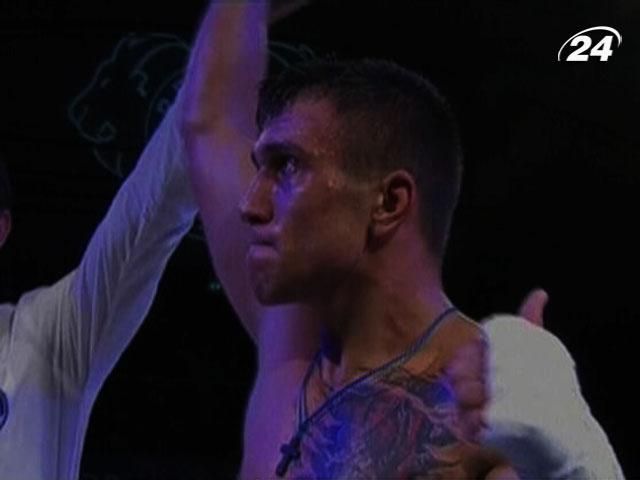 Ломаченко может ждать бой за титул чемпиона по версии WBO Ломаченко может ждать бой за титул чемпиона по версии WBO