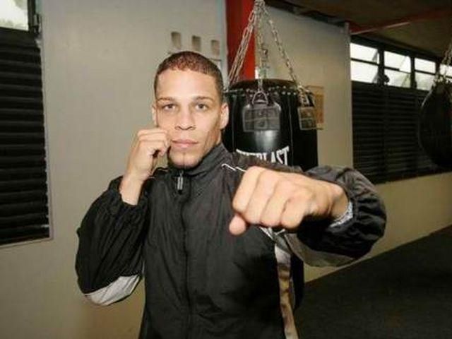 Окендо остаточно відмовився від бою з Ломаченком Окендо остаточно відмовився від бою з Ломаченком