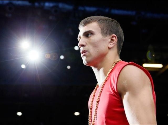 Дебютом Ломаченка на професійному ринзі стане бій з Раміресом Дебютом Ломаченка на професійному ринзі стане бій з Раміресом