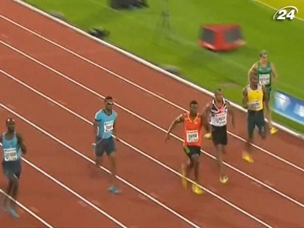 Сегодня состоится последний в году этап Бриллиантовой лиги Сегодня состоится последний в году этап Бриллиантовой лиги