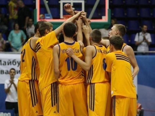 Україна перемогла Німеччину і потрапила у другий раунд Євробаскету Україна перемогла Німеччину і потрапила у другий раунд Євробаскету