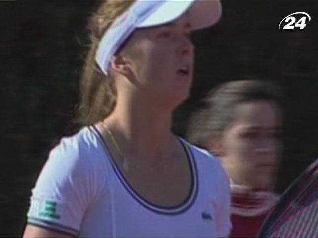 Рейтинг WTA: Еліна Світоліна піднялась на 41 позицію Рейтинг WTA: Еліна Світоліна піднялась на 41 позицію