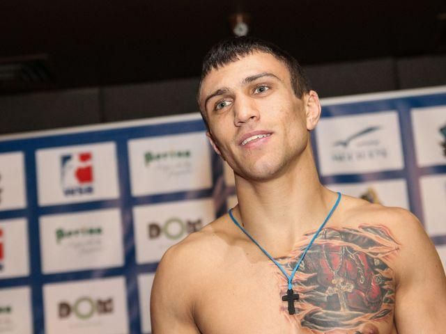 Ломаченко: У Top Rank мені запропонували найкращі умови Ломаченко: У Top Rank мені запропонували найкращі умови