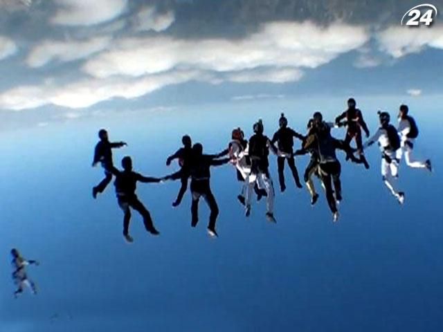 Turbolenza - команда для хозяев неба Turbolenza - команда для хозяев неба