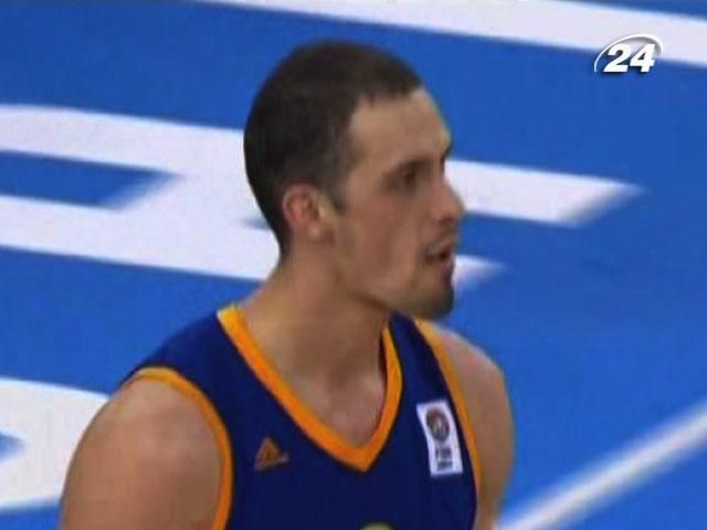 Українець Сергій Гладир залишиться в "Фуенлабраді" ще на два сезони Українець Сергій Гладир залишиться в "Фуенлабраді" ще на два сезони