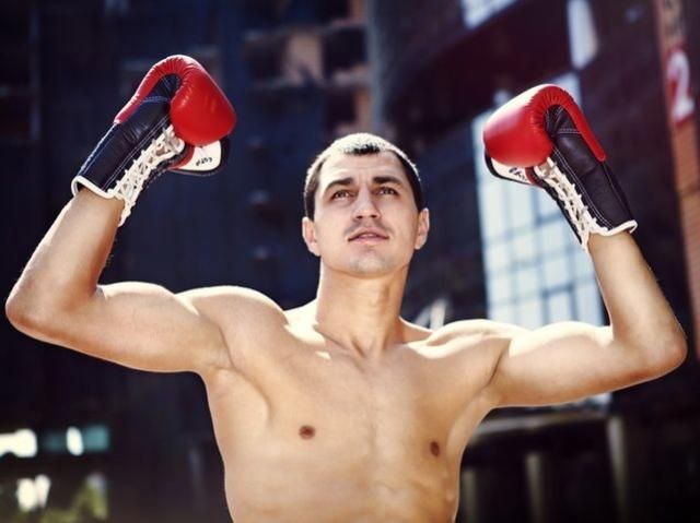 В первую десятку рейтинга WBC попали три украинца - 14 сентября 2013 - Телеканал новин 24 В первую десятку рейтинга WBC попали три украинца - 14 сентября 2013 - Телеканал новин 24