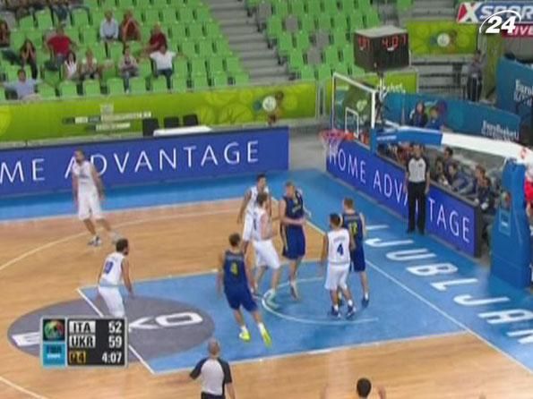 Украинские баскетболисты впервые в истории сыграют на Чемпионате мира Украинские баскетболисты впервые в истории сыграют на Чемпионате мира