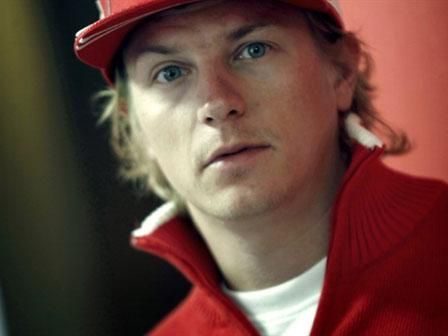 Формула-1: Кими Ряйкконен может пропустить Гран-при Кореи Формула-1: Кими Ряйкконен может пропустить Гран-при Кореи