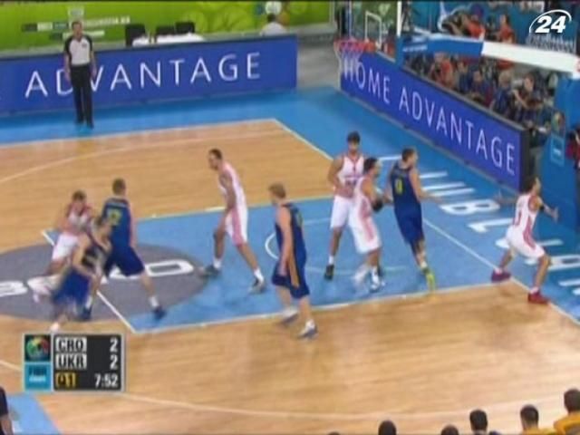 Баскетбол: Сергій Гладир вже визначився з новим клубом Баскетбол: Сергій Гладир вже визначився з новим клубом