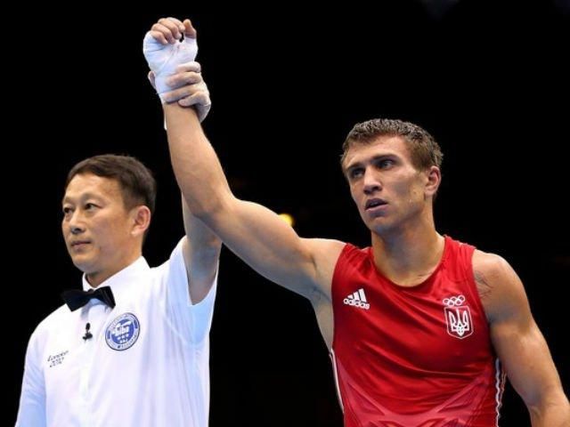 Ломаченко: Я готовий до великих поєдинків Ломаченко: Я готовий до великих поєдинків