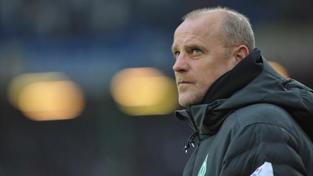 Немец прокомментировал возможную работу в "Динамо" Киев Немец прокомментировал возможную работу в "Динамо" Киев