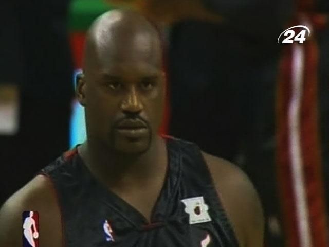 Шакіл О’Ніл став співвласником "Сакраменто Кінгс" Шакіл О’Ніл став співвласником "Сакраменто Кінгс"