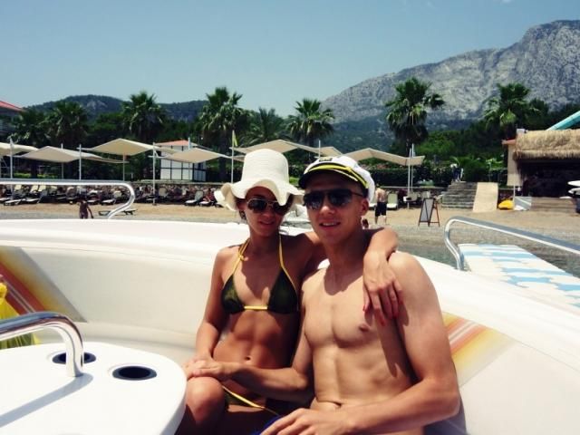 Хачеріді взимку покине "Динамо"? Хачеріді взимку покине "Динамо"?