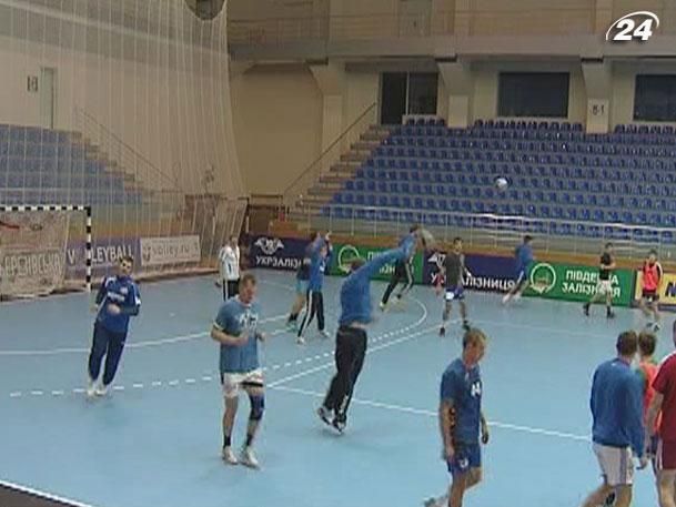 У першому домашньому матчі "Мотор" прийме хорватський "Загреб" У першому домашньому матчі "Мотор" прийме хорватський "Загреб"