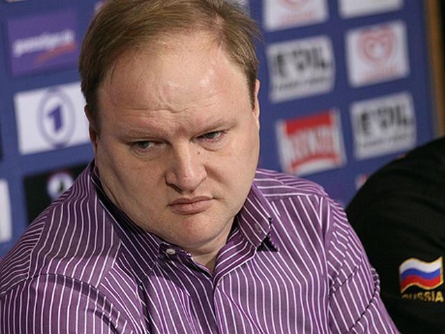 Экс-менеджер Поветкина прогнозирует в поединке с Кличко нокаут