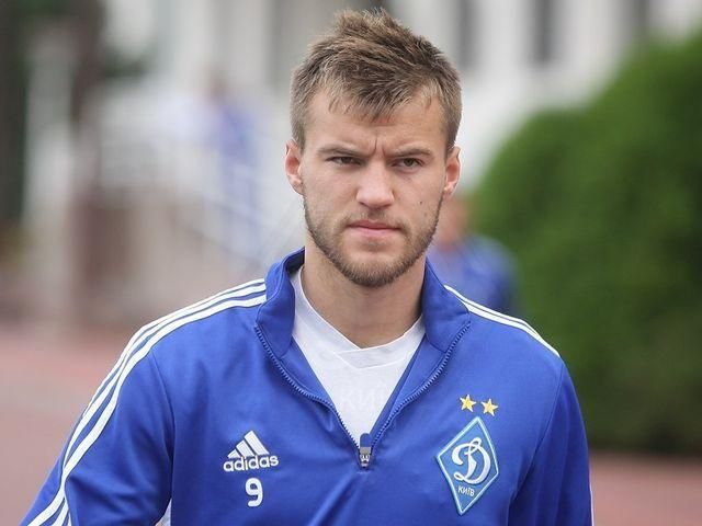 У "Динамо" ще не впевнені, що подолали невезіння У "Динамо" ще не впевнені, що подолали невезіння