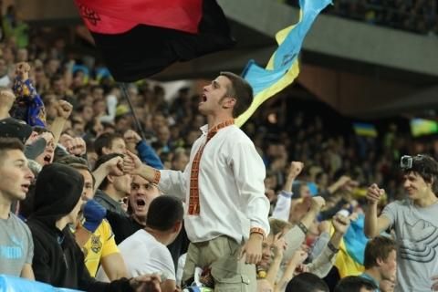 Націоналісти збирають підписи, щоб вплинути на рішення ФАРЄ Націоналісти збирають підписи, щоб вплинути на рішення ФАРЄ