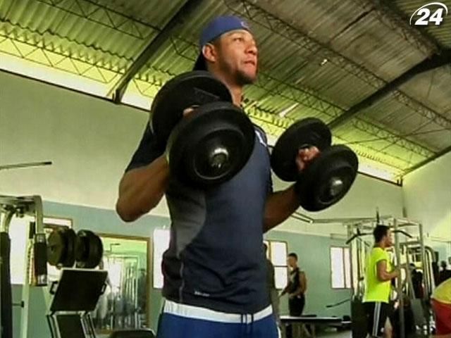 Кубинська влада робить грошові винятки для своїх спортсменів Кубинська влада робить грошові винятки для своїх спортсменів