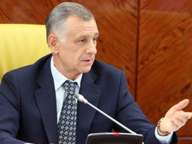 Федерация футбола подаст апелляцию на решение ФИФА Федерация футбола подаст апелляцию на решение ФИФА