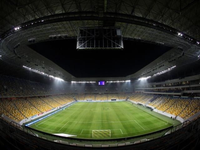 Зараз подати апеляцію на покарання ФІФА неможливо, – віце-президент ФФУ Зараз подати апеляцію на покарання ФІФА неможливо, – віце-президент ФФУ