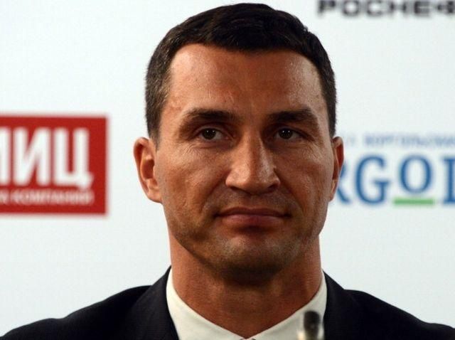 Для Кличка це буде звичайна перемога, – Холіфілд Для Кличка це буде звичайна перемога, – Холіфілд