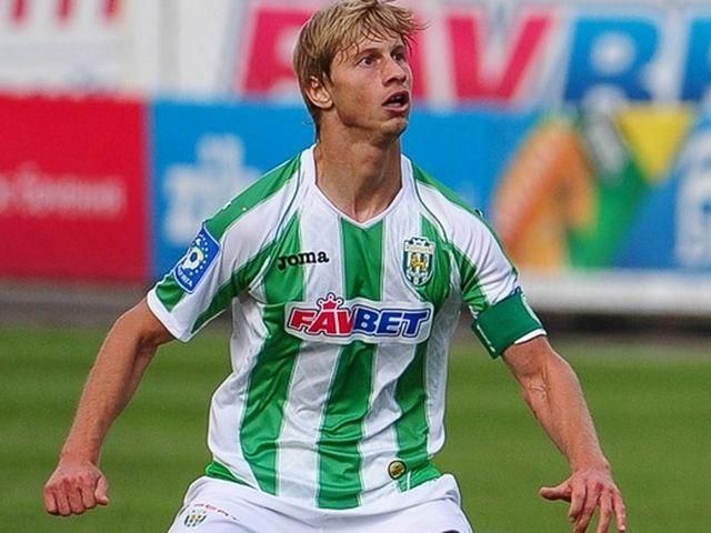 До збірної України викликали нового гравця До збірної України викликали нового гравця