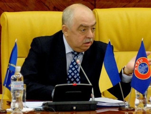 ФІФА проситимуть про терміновий розгляд апеляції України ФІФА проситимуть про терміновий розгляд апеляції України