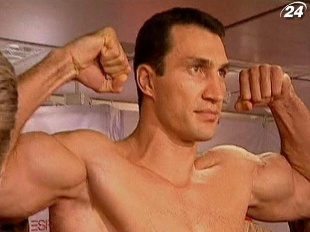 Все билеты на поединок Кличко-Поветкин распродали Все билеты на поединок Кличко-Поветкин распродали