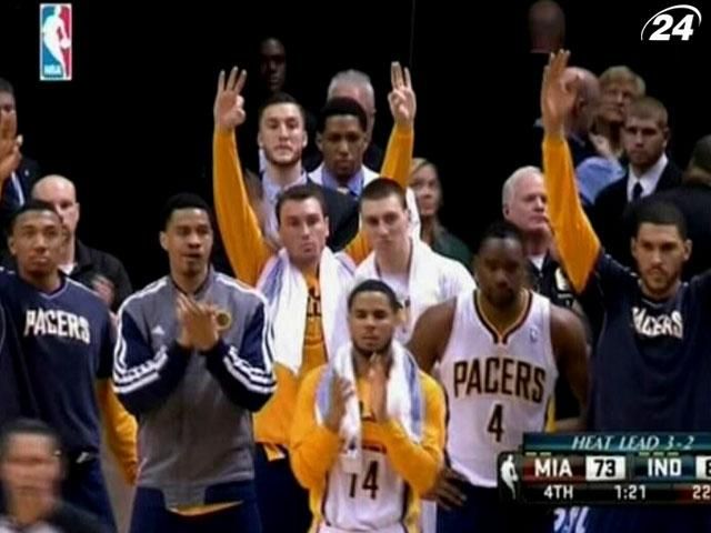 Старт баскетбольної лихоманки: в NBA відкрились тренувальні табори Старт баскетбольної лихоманки: в NBA відкрились тренувальні табори