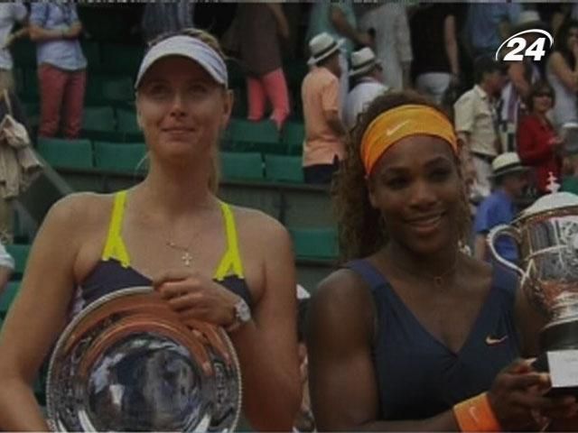 В Катаре думают провести теннисный турнир с призовым фондом 50 млн евро В Катаре думают провести теннисный турнир с призовым фондом 50 млн евро