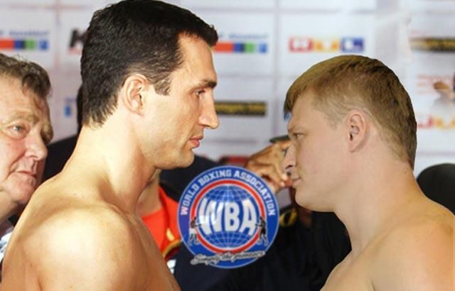 Одразу два експерти кажуть, що Повєткін нокаутує Кличка Одразу два експерти кажуть, що Повєткін нокаутує Кличка