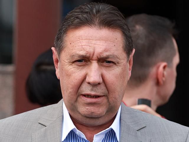 На матчі Україна-Польща фанатів будуть посилено перевіряти, - Коньков На матчі Україна-Польща фанатів будуть посилено перевіряти, - Коньков