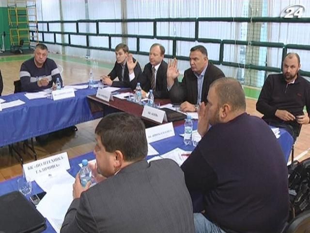 Сезон української Суперліги стартує 10-го жовтня Сезон української Суперліги стартує 10-го жовтня