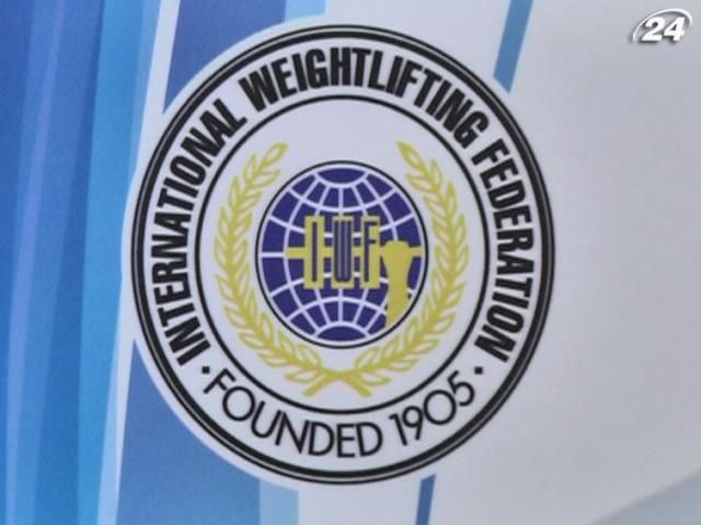 Украина претендует на проведение Чемпионатов Европы и мира по тяжелой атлетике Украина претендует на проведение Чемпионатов Европы и мира по тяжелой атлетике