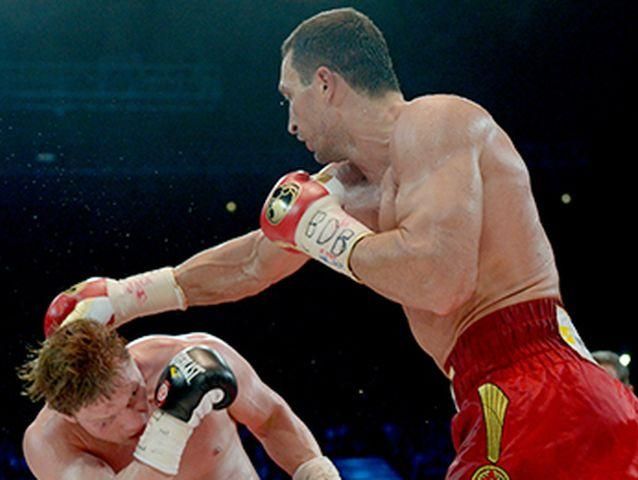 LIVE! Кличко-Поветкин. "Победил сильнейший" (Фото, Видео) LIVE! Кличко-Поветкин. "Победил сильнейший" (Фото, Видео)