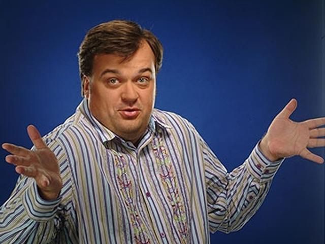 Российский спортивный комментатор не понимает, как можно болеть за Поветкина Российский спортивный комментатор не понимает, как можно болеть за Поветкина