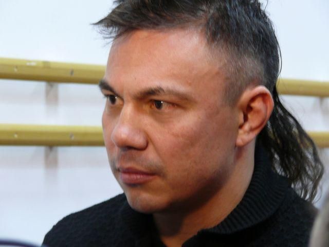 Поветкин не пригласил на бой своего экс-тренера Костю Цзю