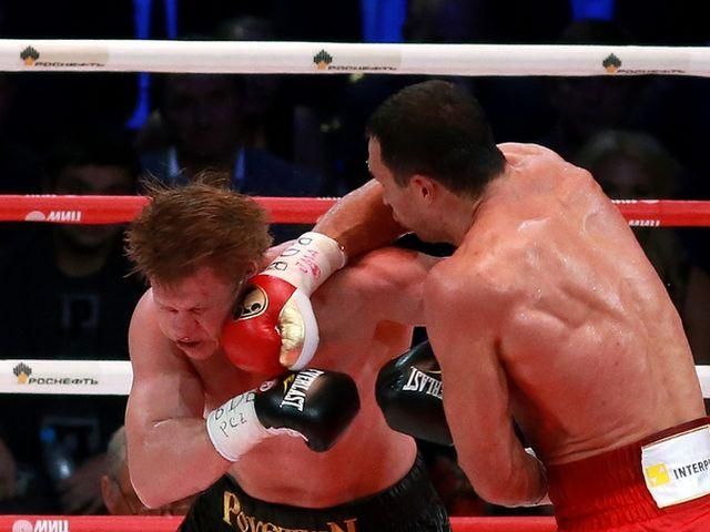 РПЦ пояснила поразку Повєткіна його захопленням неоязичництвом РПЦ пояснила поразку Повєткіна його захопленням неоязичництвом