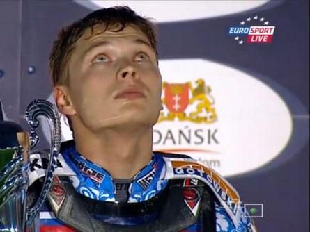 23-летний Тай Воффинден стал чемпионом мира по спидвею 23-летний Тай Воффинден стал чемпионом мира по спидвею