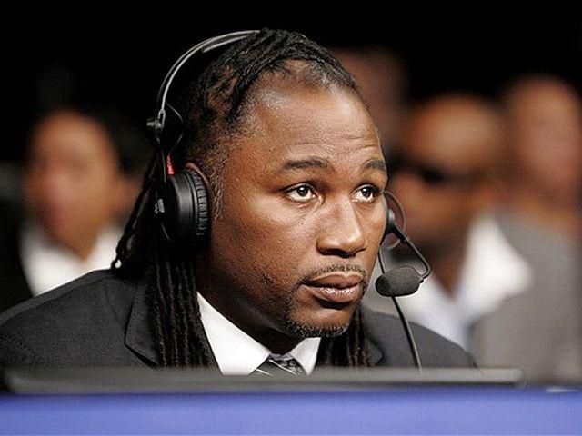 Кличко без особых усилий мог нокаутировать Поветкина, - Льюис Кличко без особых усилий мог нокаутировать Поветкина, - Льюис