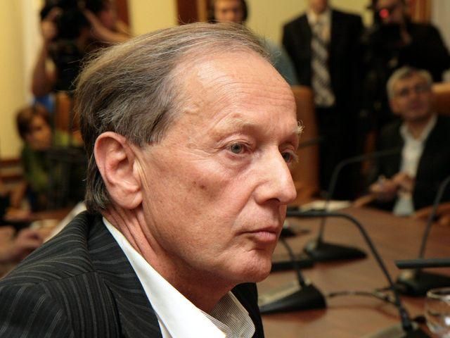 Кличку несолідно вішатися на суперника піджаком, – Задорнов Кличку несолідно вішатися на суперника піджаком, – Задорнов