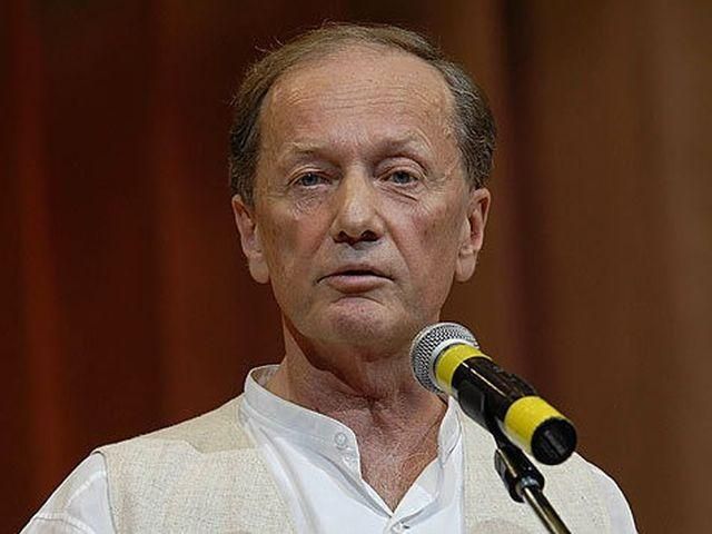 Задорнов назвал украинцев предателями, а Кличко - русским богатырем Задорнов назвал украинцев предателями, а Кличко - русским богатырем