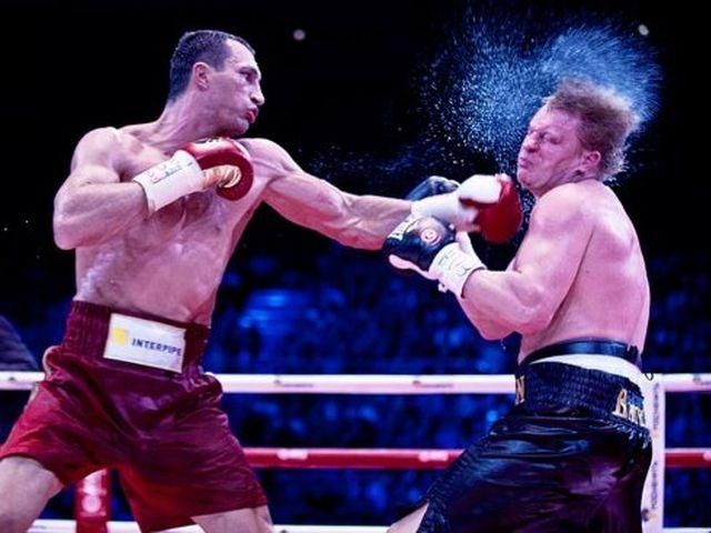 Ради своего рейтинга Поветкин обжалует результат боя с Кличко Ради своего рейтинга Поветкин обжалует результат боя с Кличко